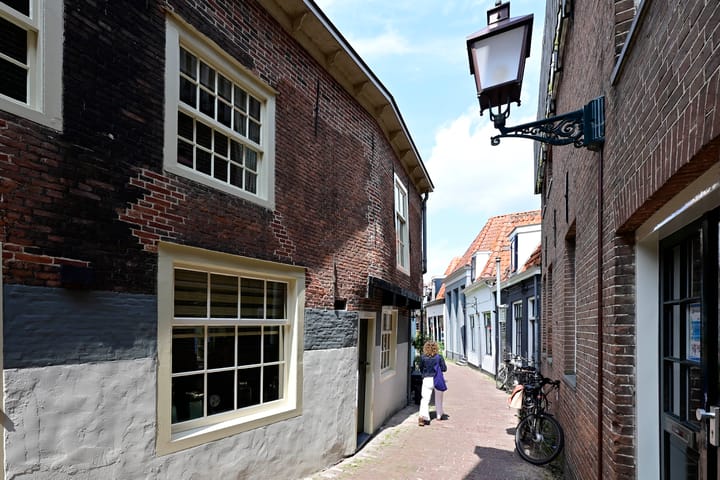 Foto 3 van Schoolsteeg 3