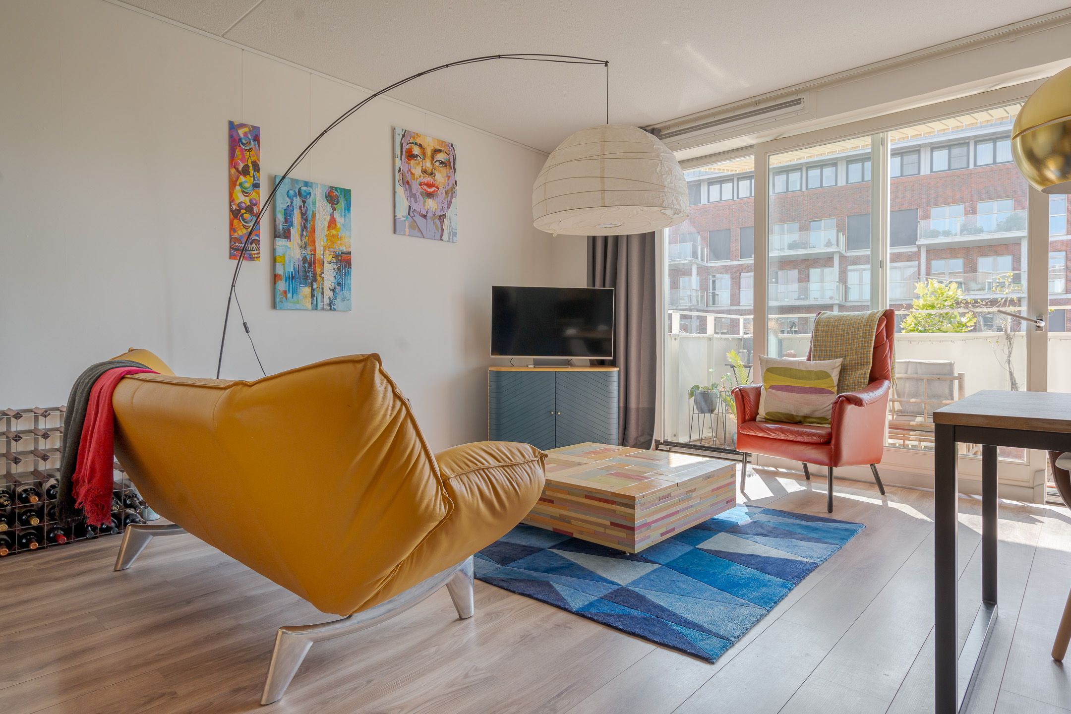 Photo 15 of Lunettenhof 73