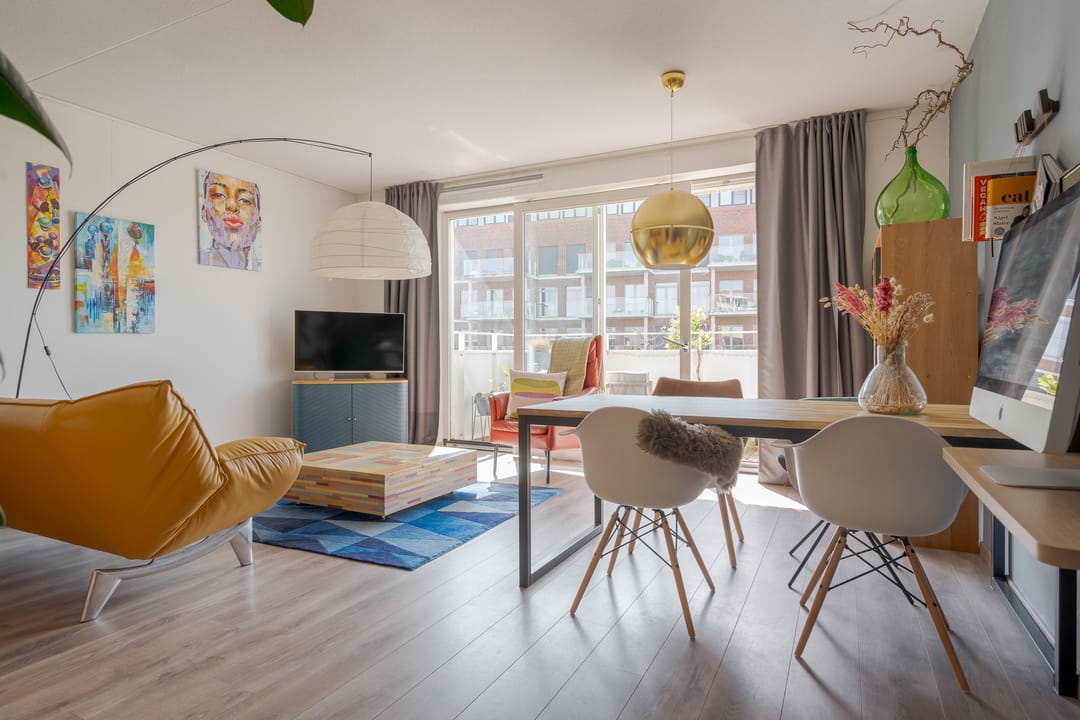 Photo 1 of Lunettenhof 73