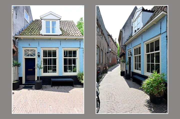 Foto 1 van Schoolsteeg 3