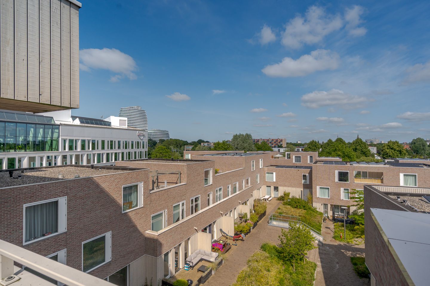 Photo 29 of Lunettenhof 73