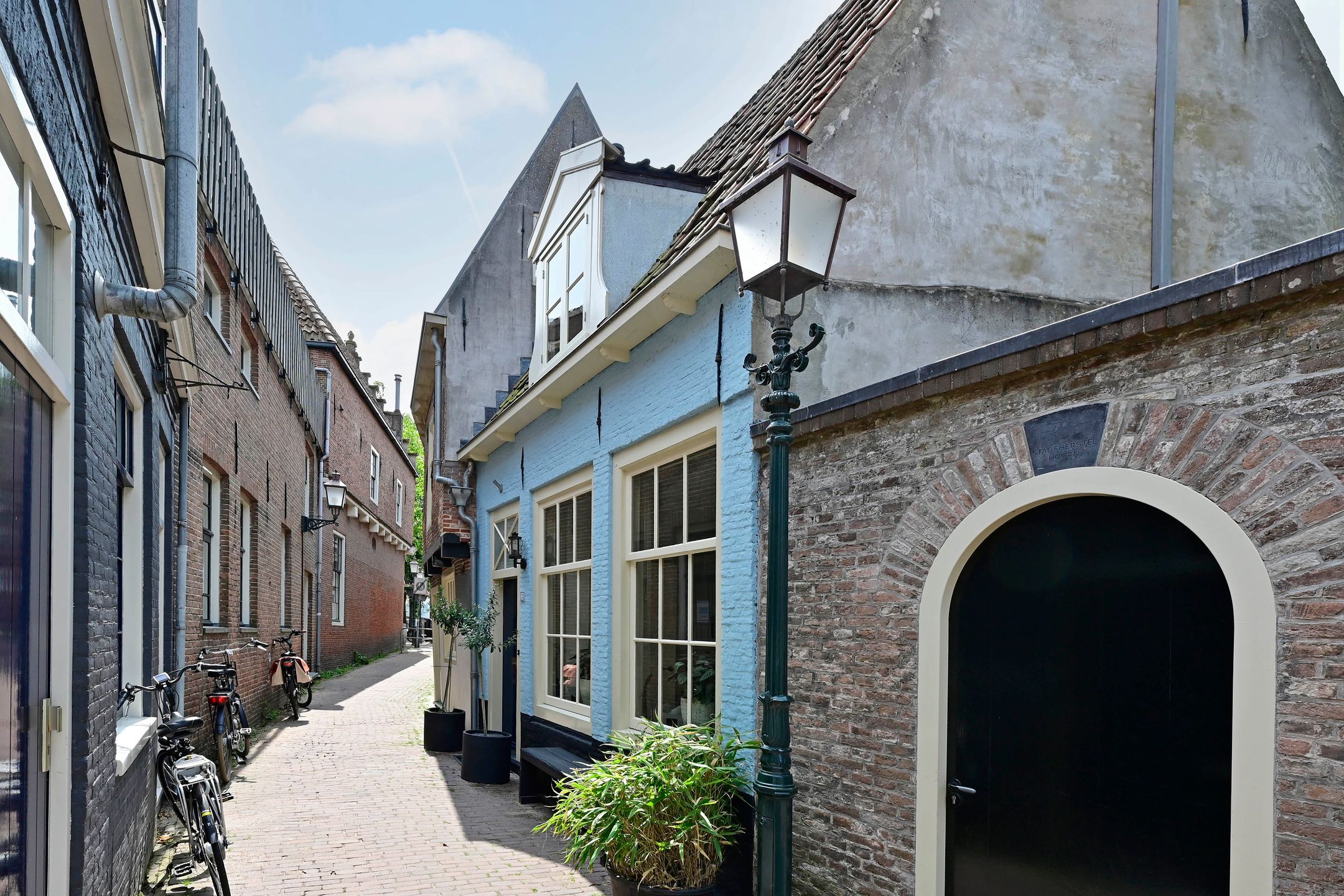 Foto 30 van Schoolsteeg 3