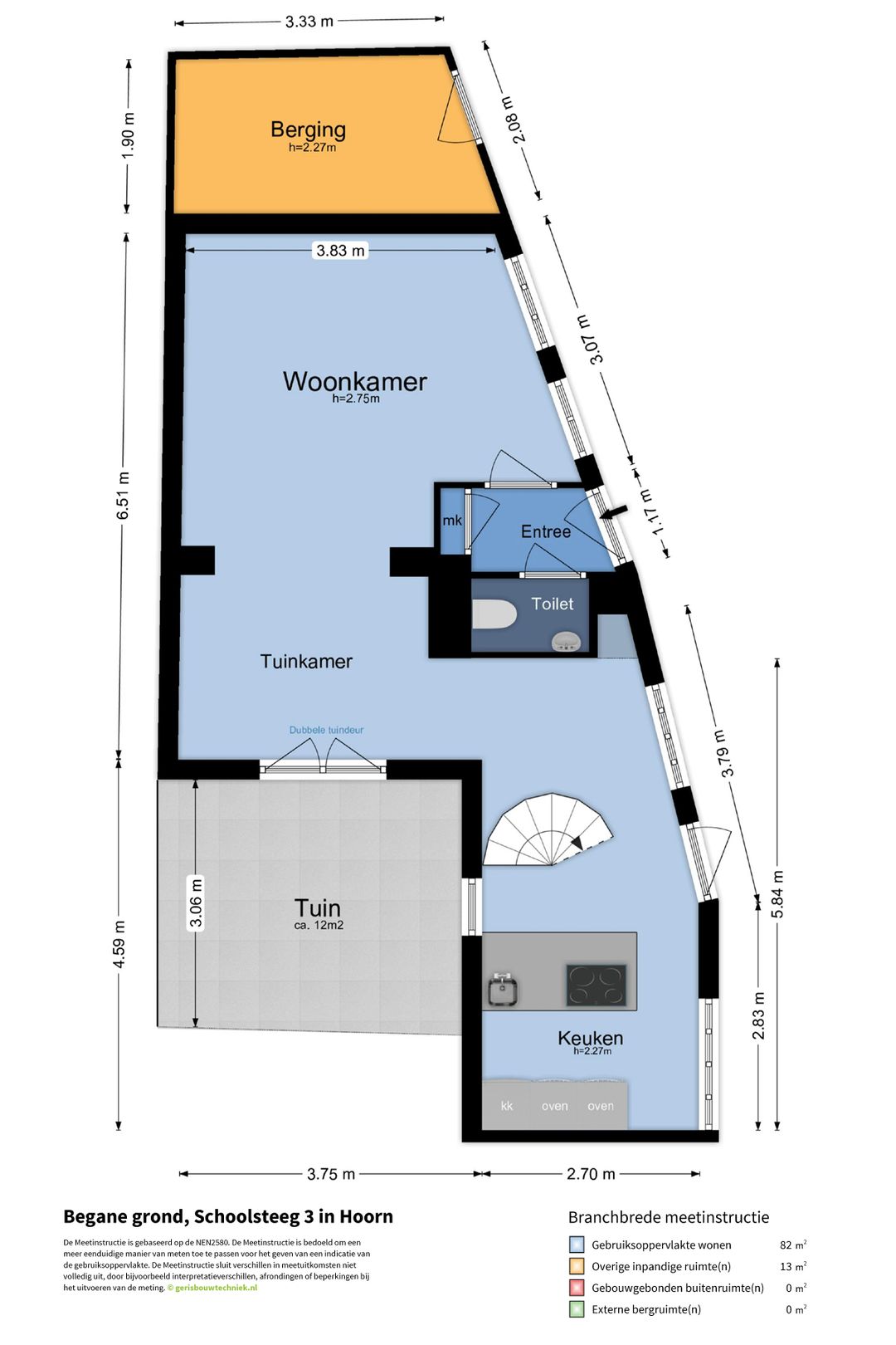 Foto 32 van Schoolsteeg 3