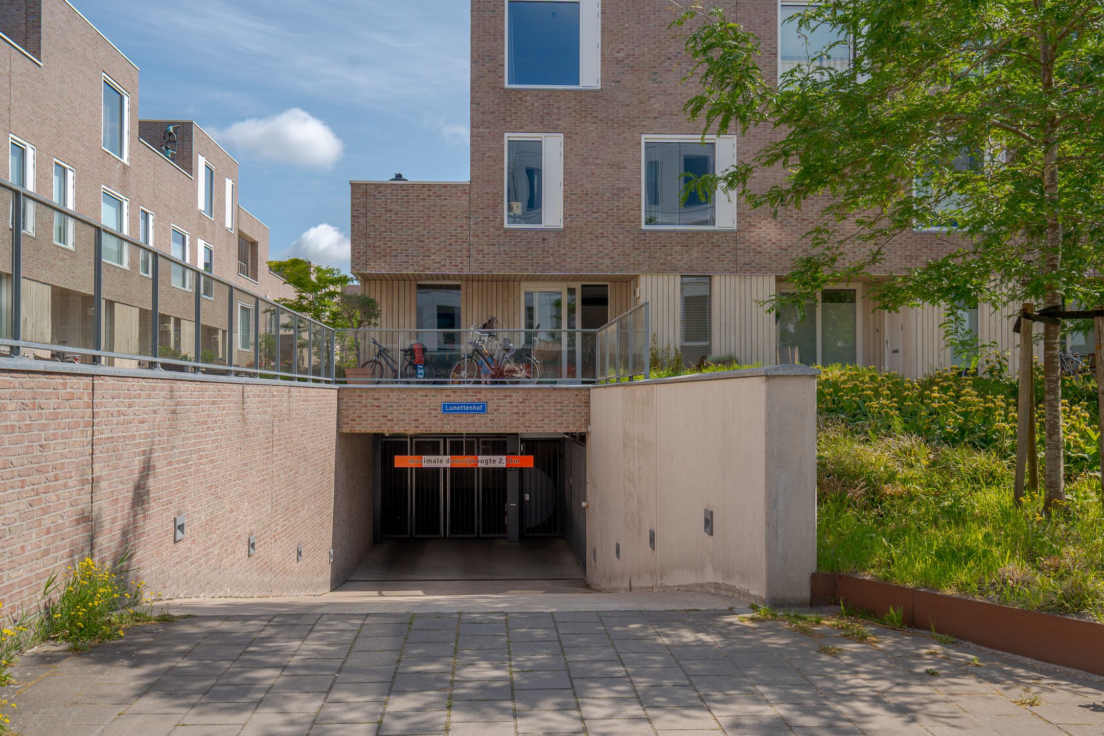 Photo 42 of Lunettenhof 73