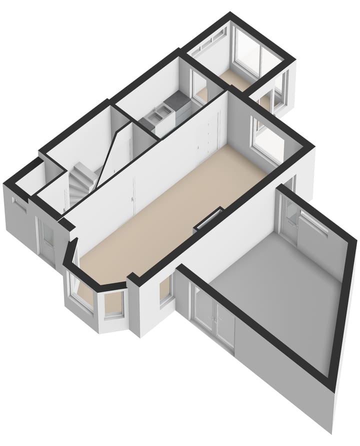 Foto 4 van Gravin Adalaan 10