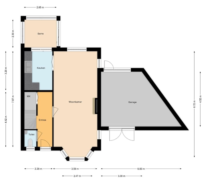 Foto 5 van Gravin Adalaan 10