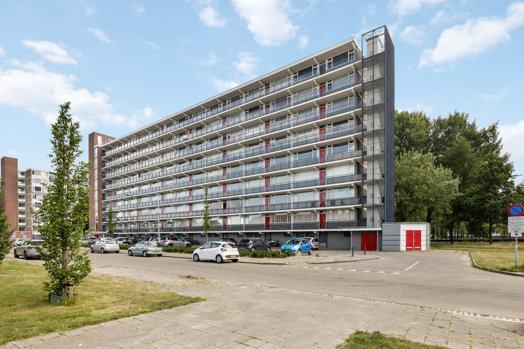 Foto 1 van Kasterleestraat 262