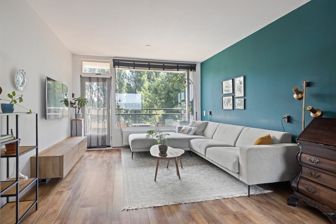 Foto 2 van Kasterleestraat 262