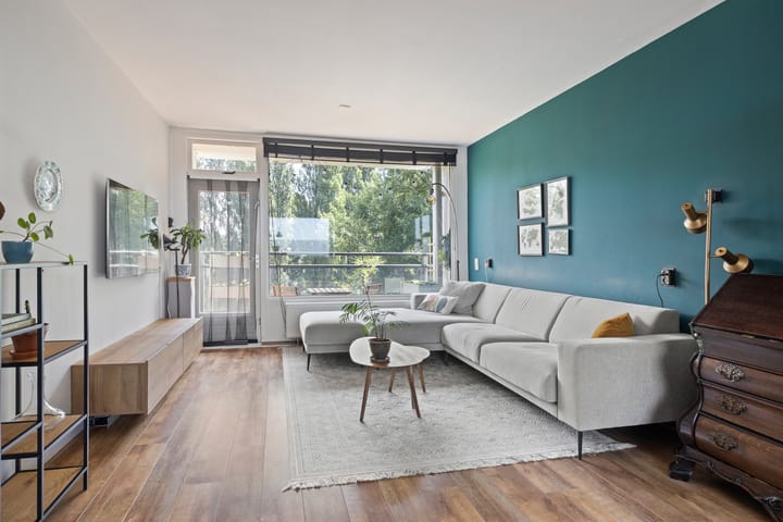 Foto 2 van Kasterleestraat 262