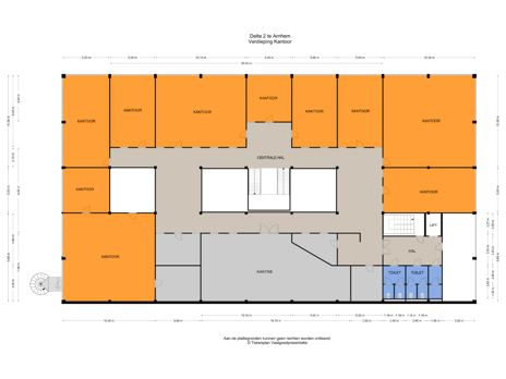 View floorplan