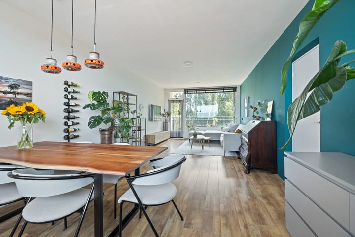 Foto 8 van Kasterleestraat 262