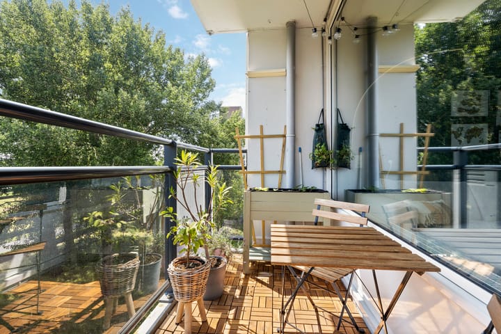 Foto 11 van Kasterleestraat 262