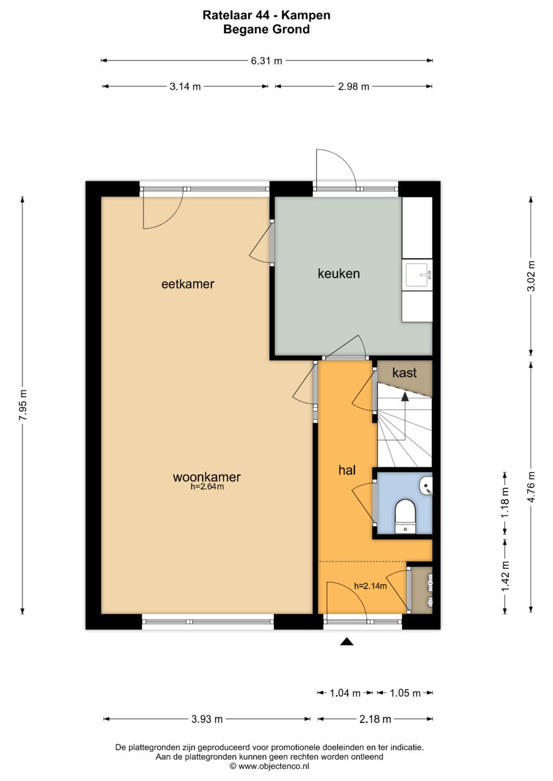 Foto 13 van Ratelaar 44