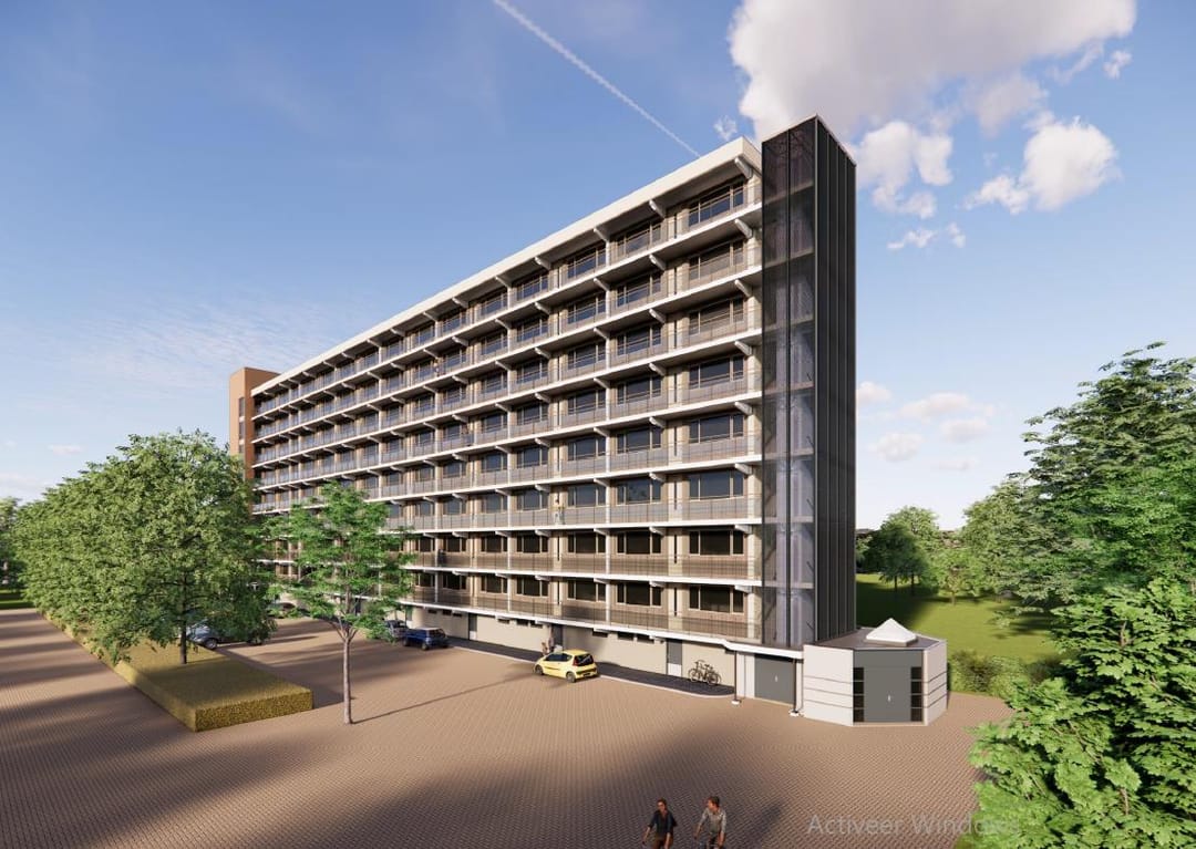 Foto 23 van Kasterleestraat 262