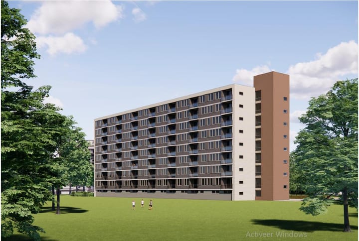 Foto 24 van Kasterleestraat 262