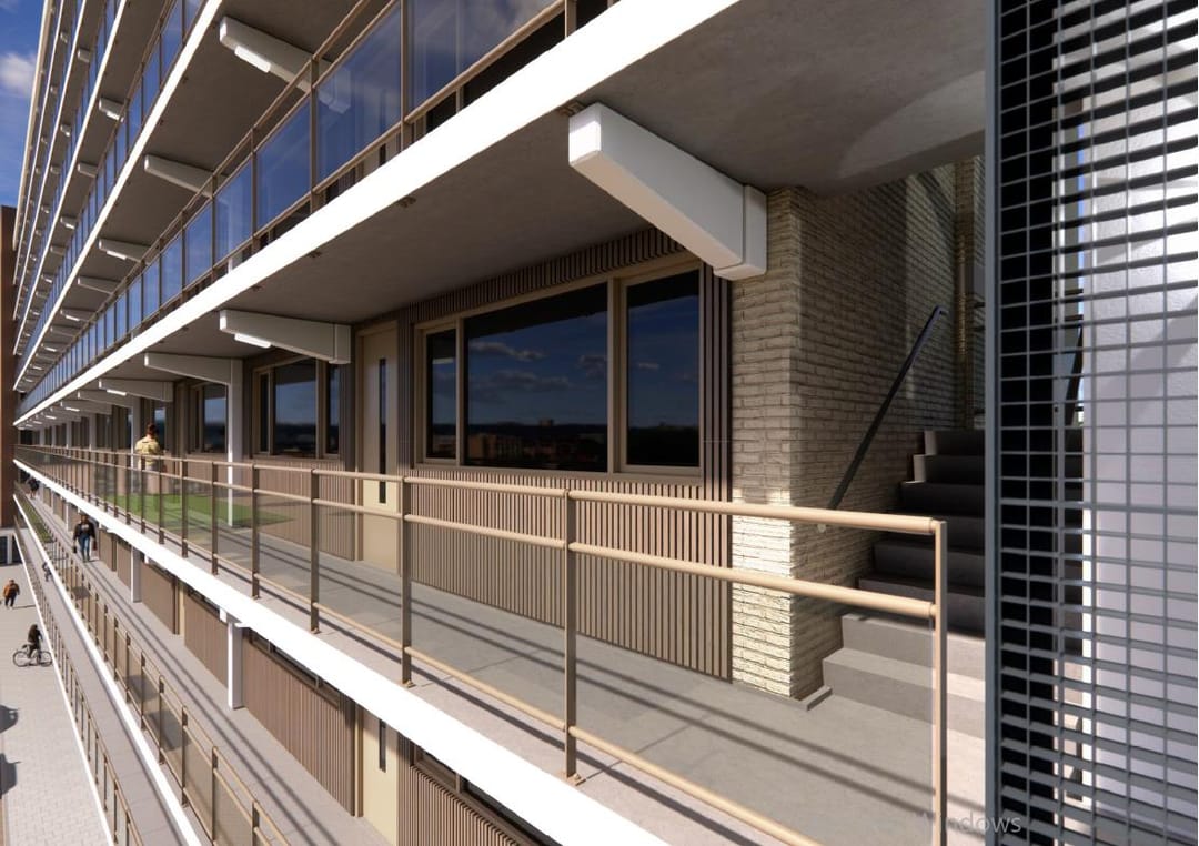 Foto 26 van Kasterleestraat 262