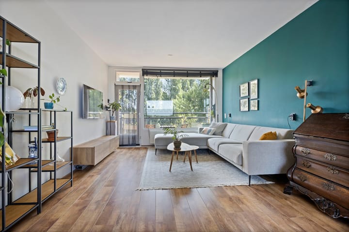 Foto 9 van Kasterleestraat 262