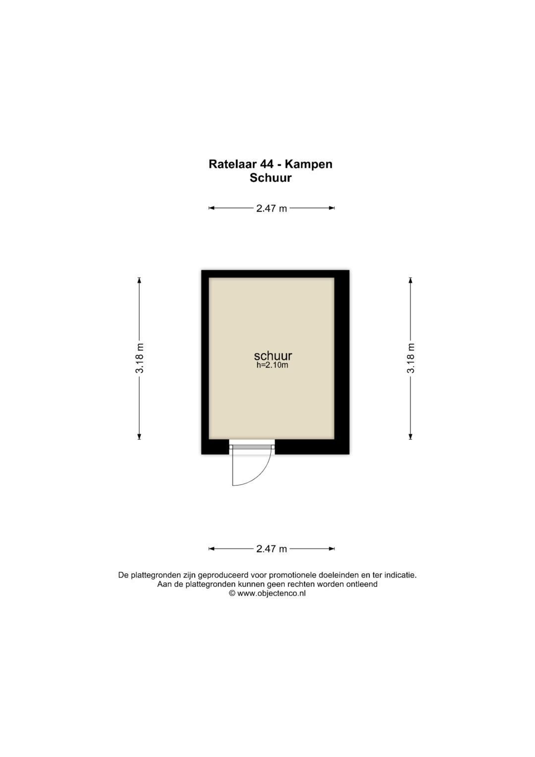 Foto 25 van Ratelaar 44