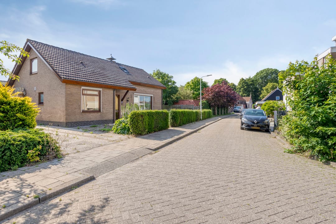 Foto 2 van Wethouder van Klinkenstraat 4