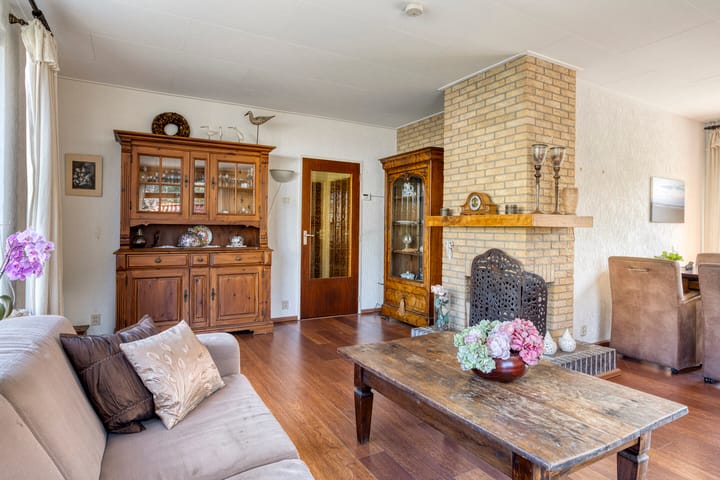 Photo 5 of Wethouder van Klinkenstraat 4