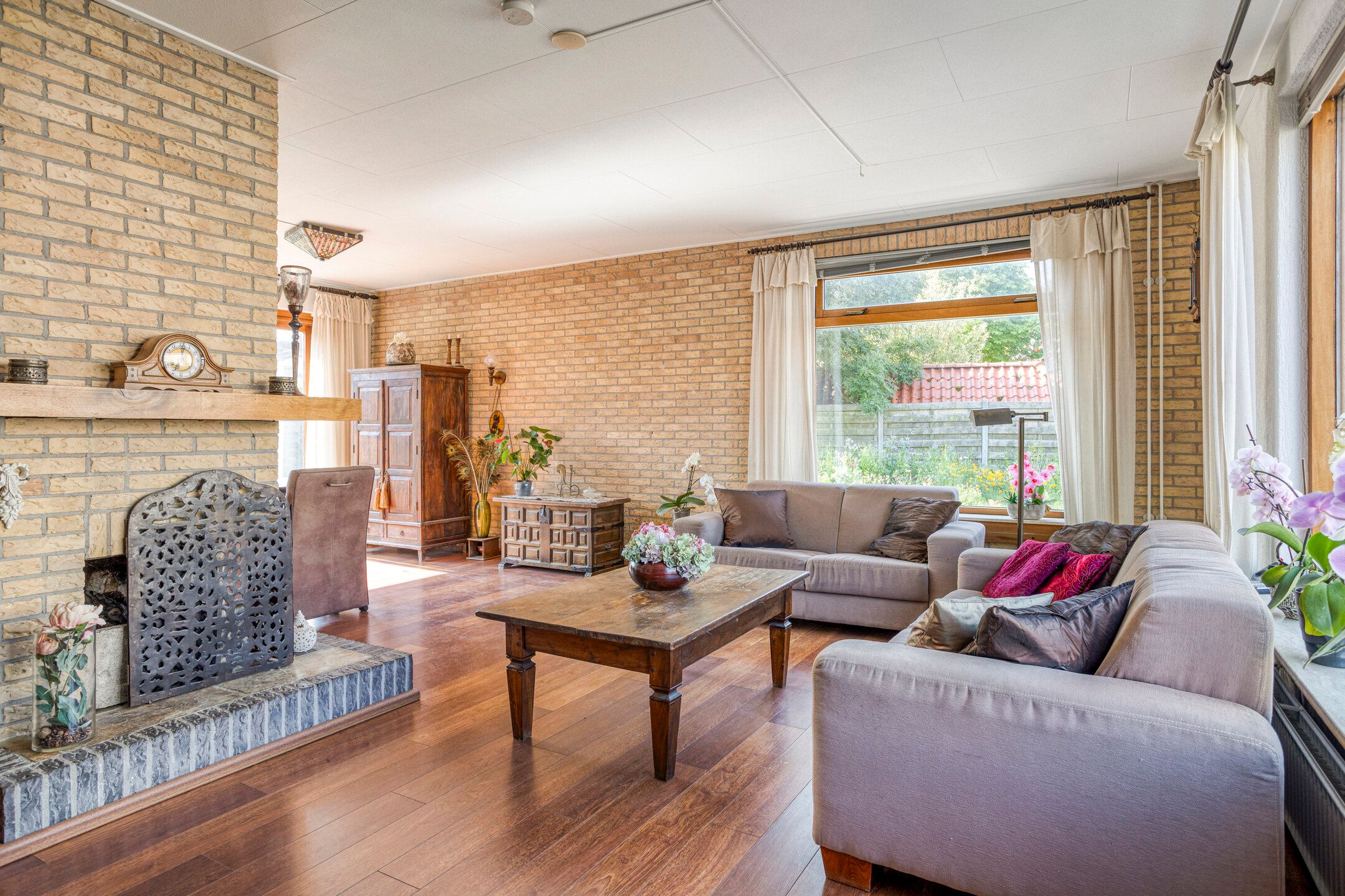 Foto 6 van Wethouder van Klinkenstraat 4