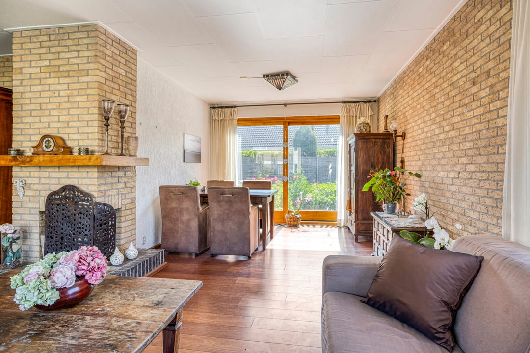 Foto 7 van Wethouder van Klinkenstraat 4