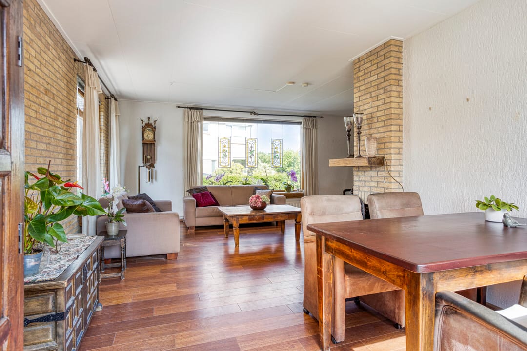 Foto 8 van Wethouder van Klinkenstraat 4