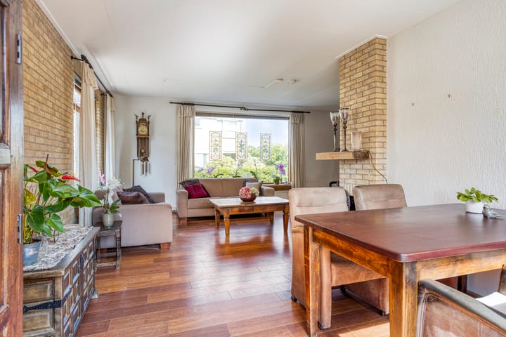 Photo 8 of Wethouder van Klinkenstraat 4