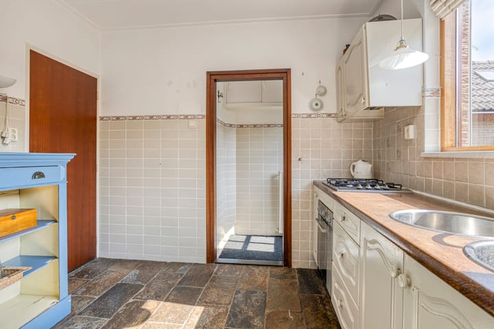 Photo 10 of Wethouder van Klinkenstraat 4