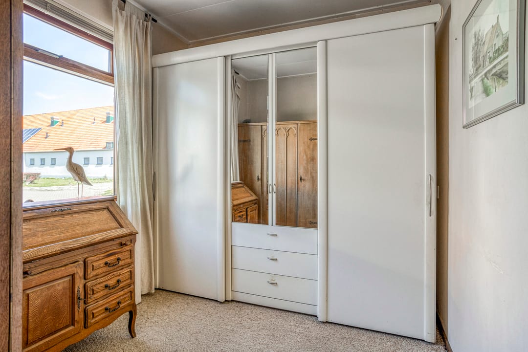 Foto 11 van Wethouder van Klinkenstraat 4