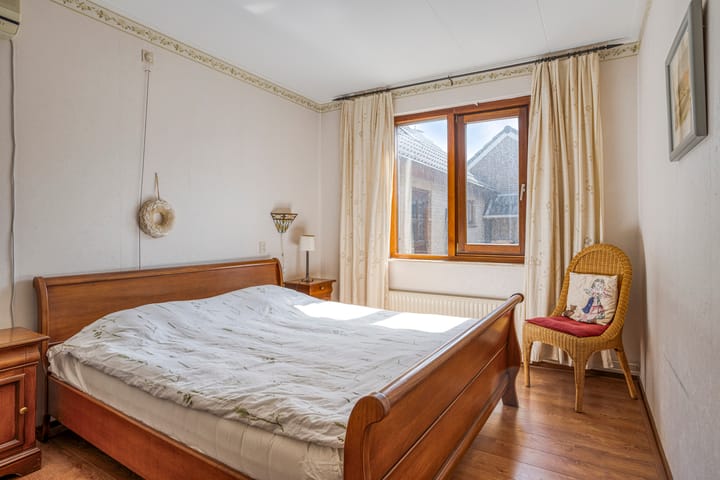 Photo 13 of Wethouder van Klinkenstraat 4