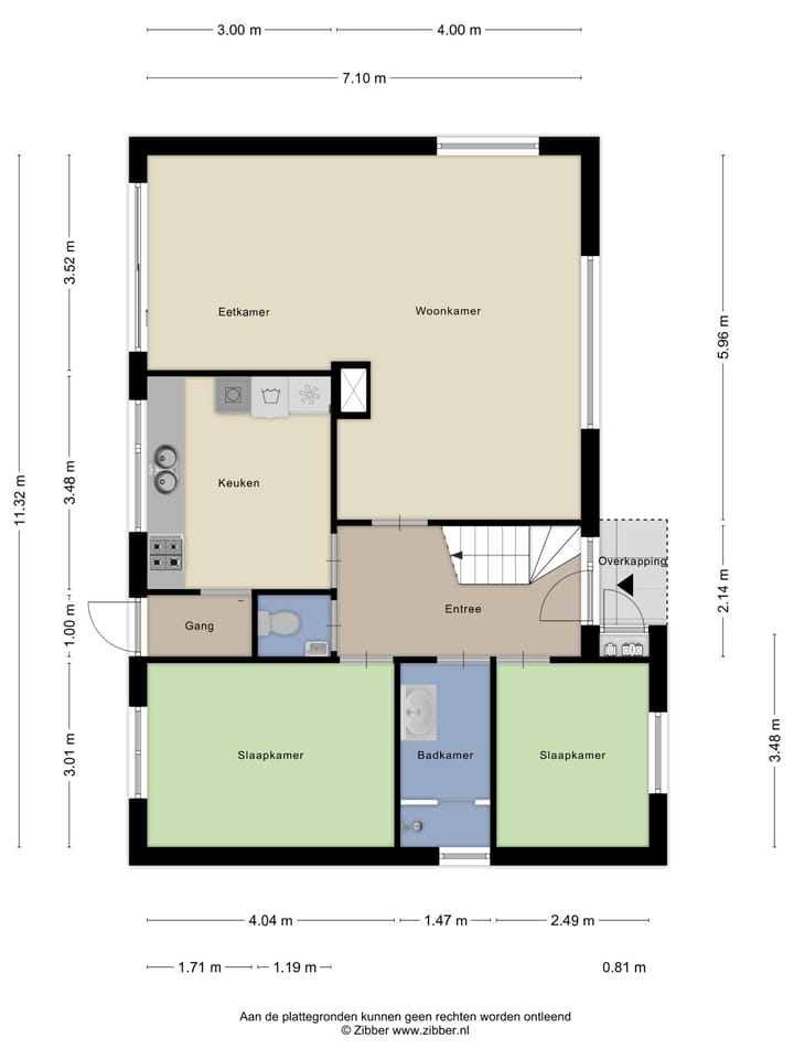 Photo 15 of Wethouder van Klinkenstraat 4