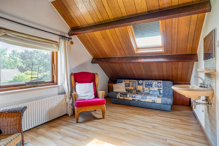 Photo 20 of Wethouder van Klinkenstraat 4