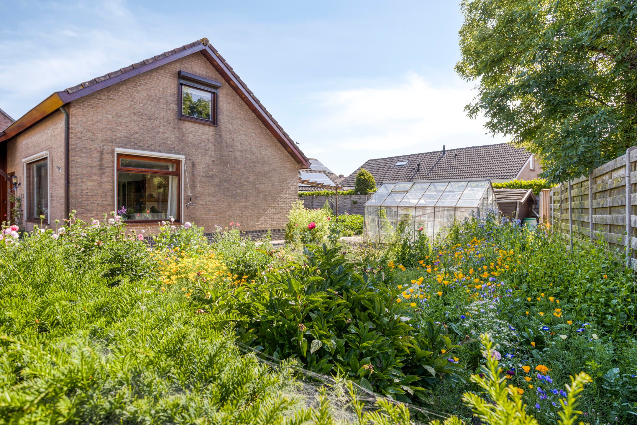 Foto 24 van Wethouder van Klinkenstraat 4