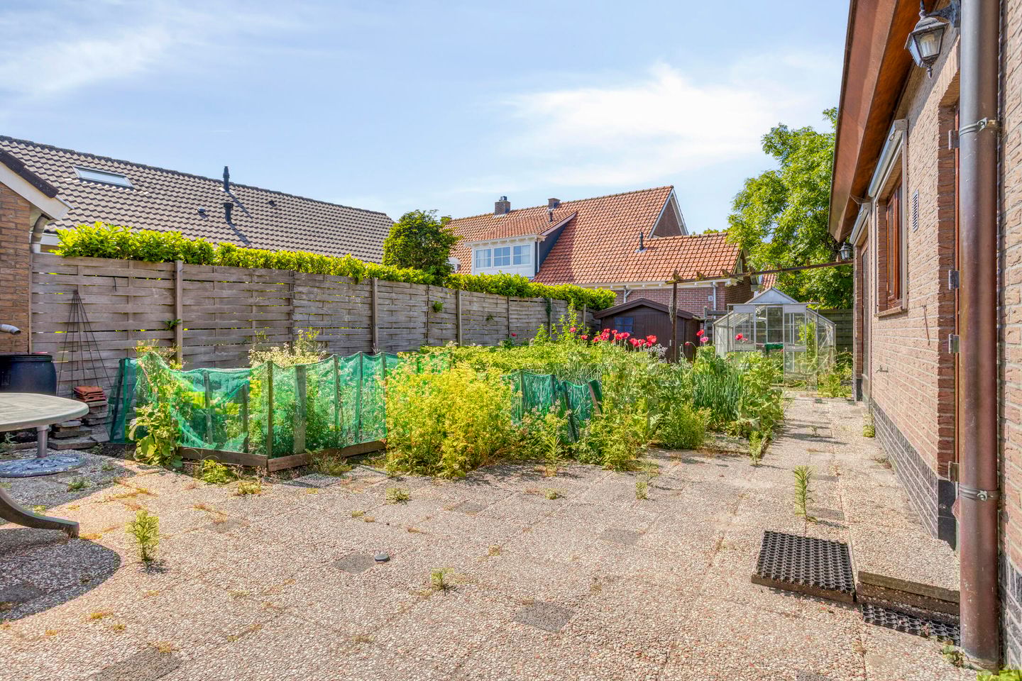 Foto 25 van Wethouder van Klinkenstraat 4