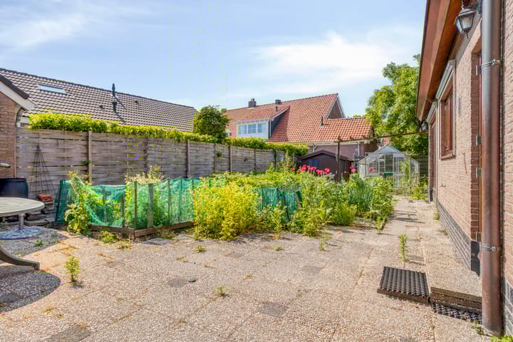 Photo 25 of Wethouder van Klinkenstraat 4