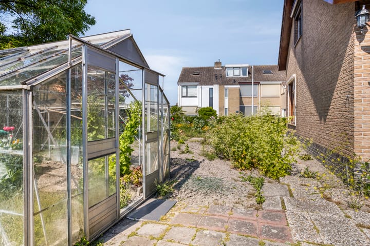 Photo 27 of Wethouder van Klinkenstraat 4