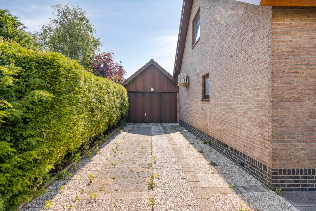 Foto 28 van Wethouder van Klinkenstraat 4