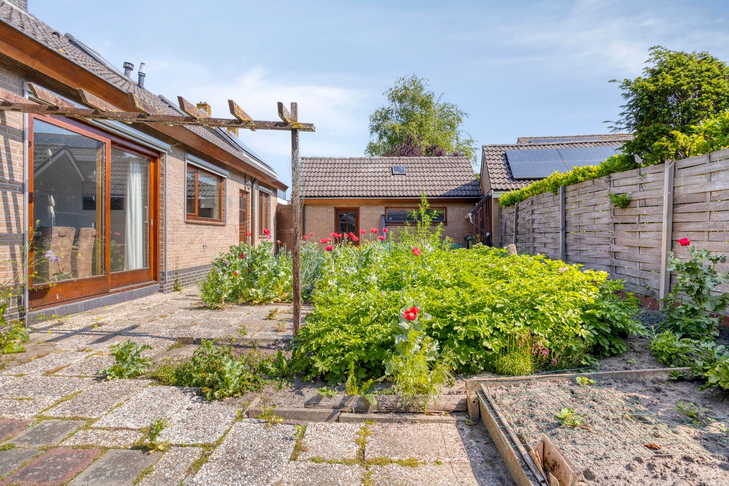 Foto 29 van Wethouder van Klinkenstraat 4