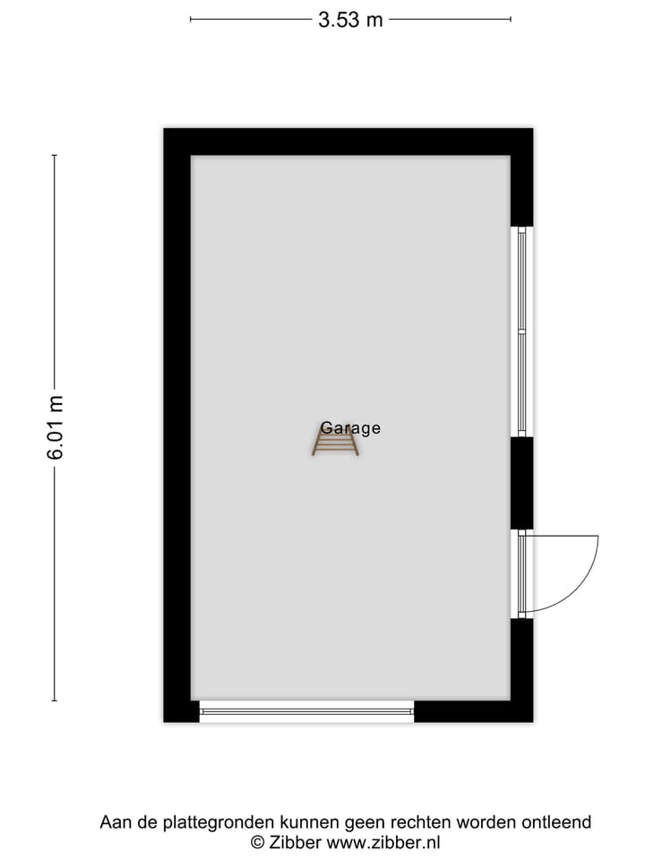 Photo 31 of Wethouder van Klinkenstraat 4