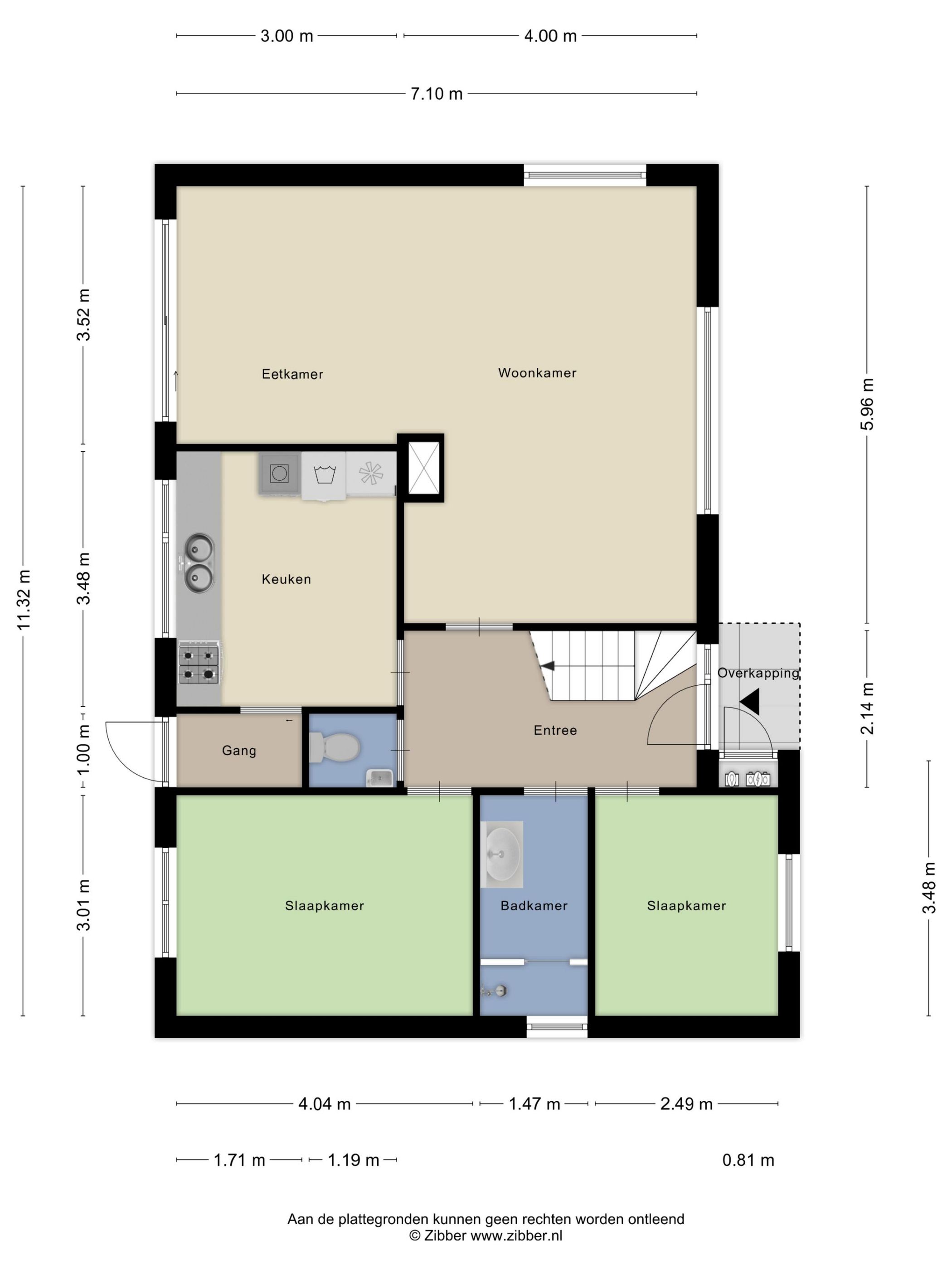 Foto 33 van Wethouder van Klinkenstraat 4