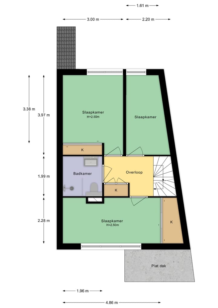 Foto 41 van Het Schip 158