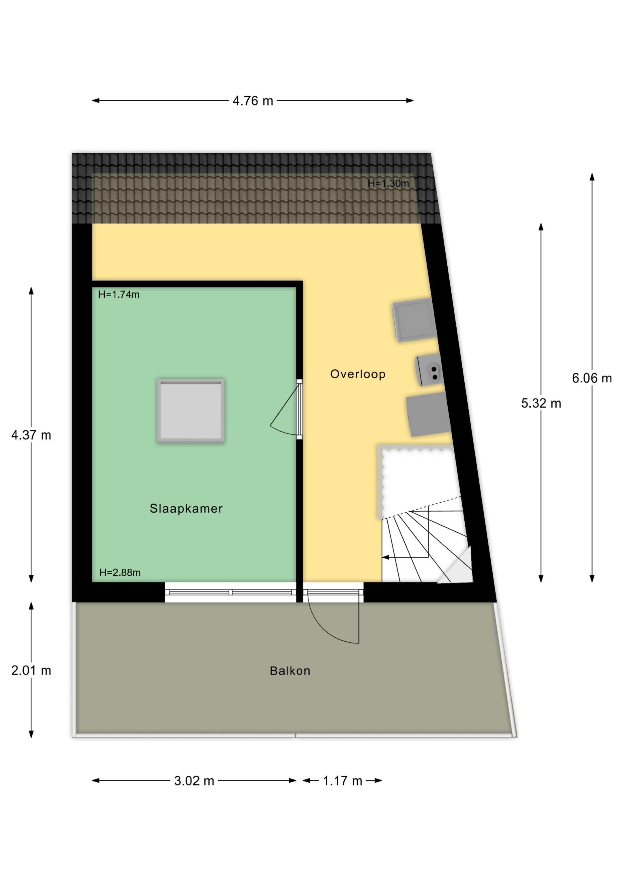 Foto 42 van Het Schip 158
