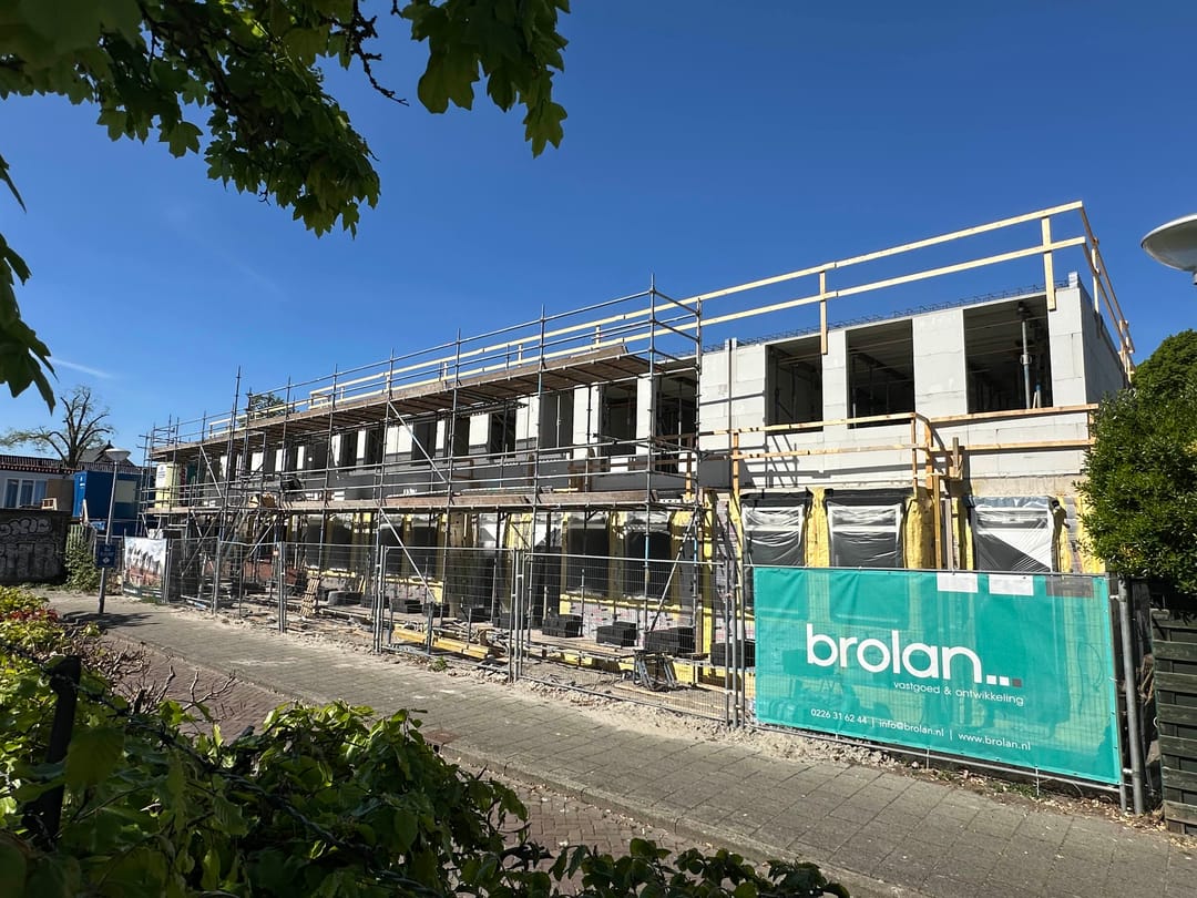 Photo 11 of Kraakmantuinen 23