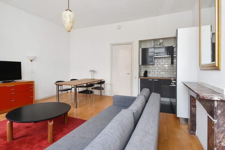 Photo 4 of Anna Paulownastraat 14-C