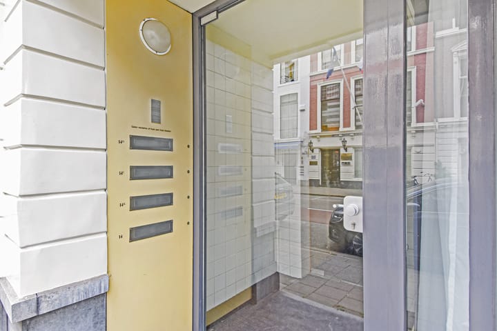 Photo 5 of Anna Paulownastraat 14-C