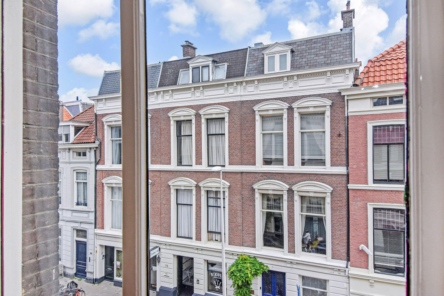 Foto 10 van Anna Paulownastraat 14-C