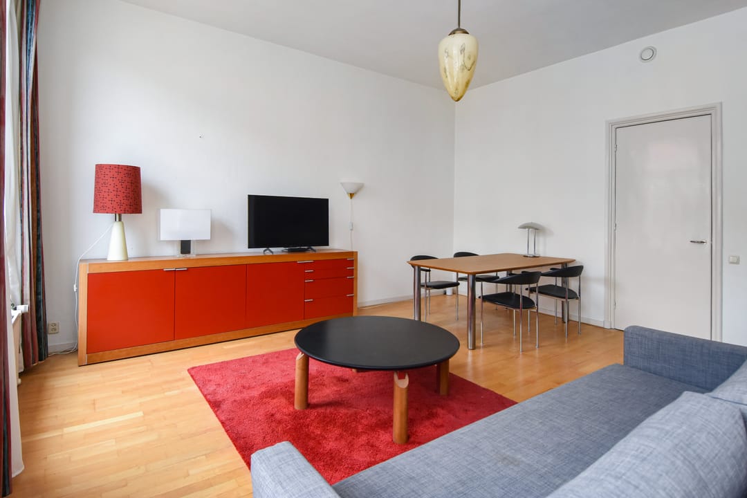 Foto 11 van Anna Paulownastraat 14-C