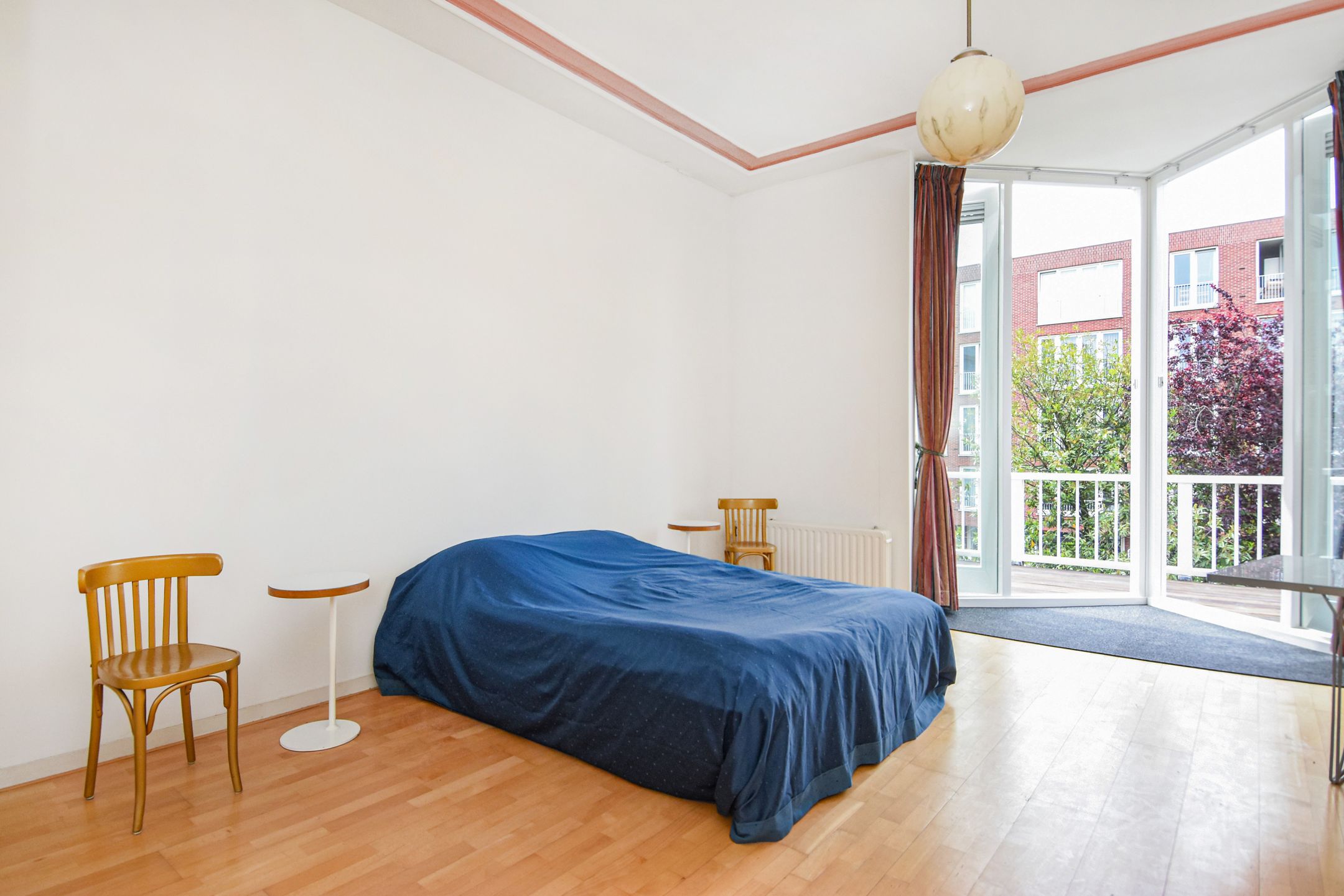 Foto 18 van Anna Paulownastraat 14-C