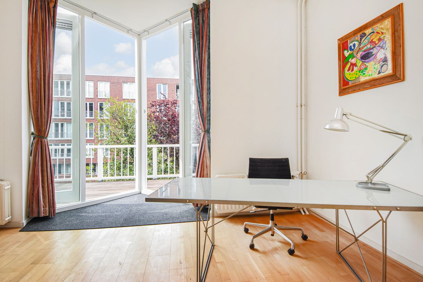 Foto 19 van Anna Paulownastraat 14-C